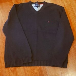 Mens Sweater